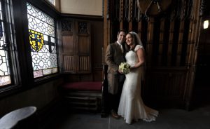 Fairytale weddings at the castle