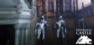 Laird's Lug suits of armour