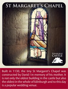 St Margaret’s Chapel