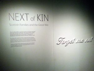Next of Kin Exhibition