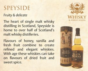 Whisky of Speyside