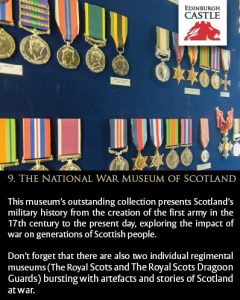 National War Museum of Scotland